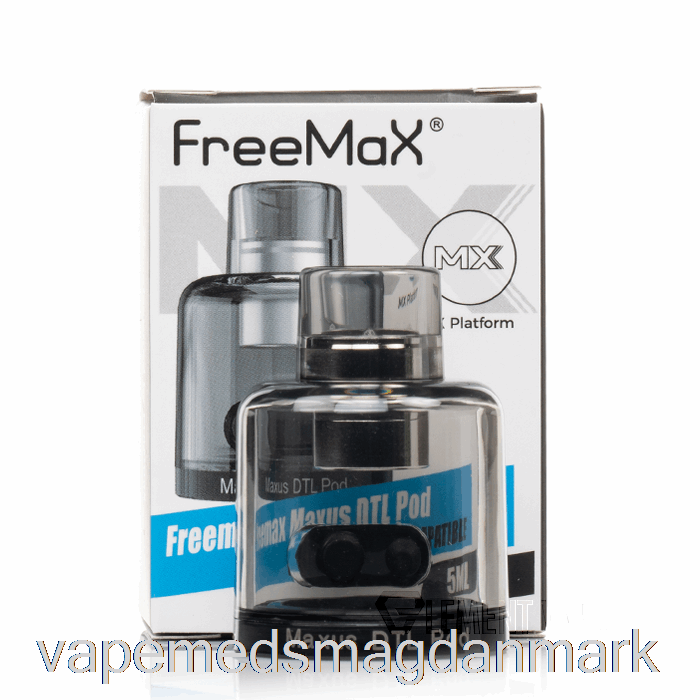 Vape Juice Freemax Maxus Dtl Pods Dtl Pods